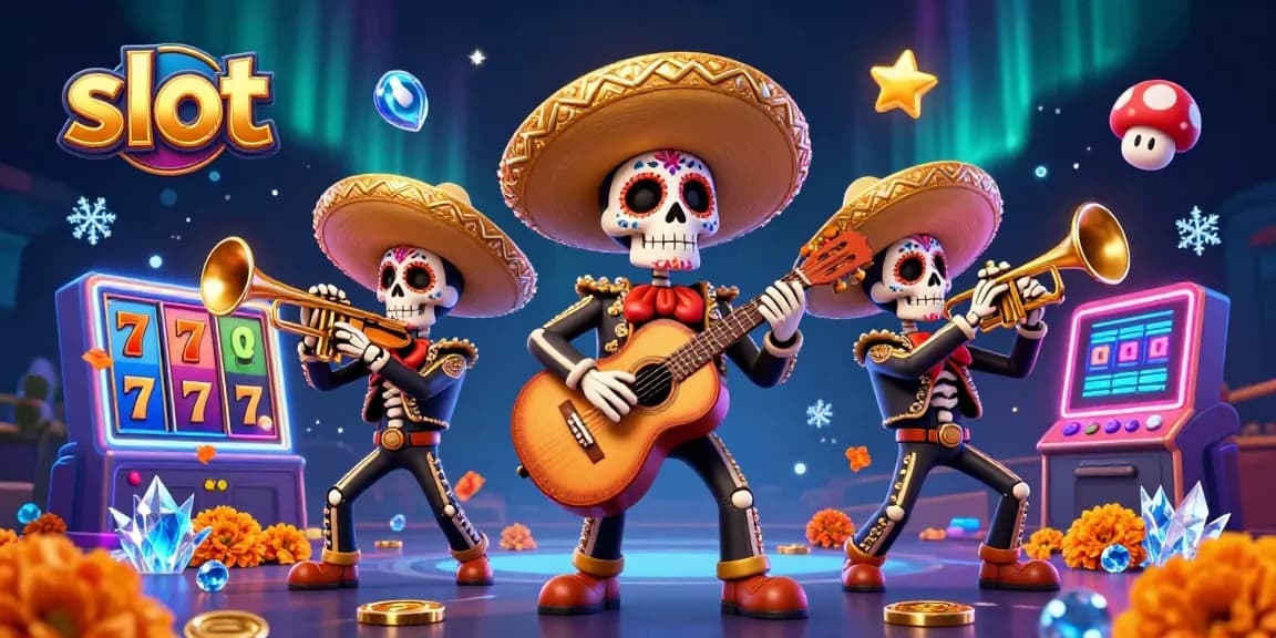 Menangkan slot dengan simbol 7 keberuntungan dan jackpot besar dalam desain kasino terbaik.