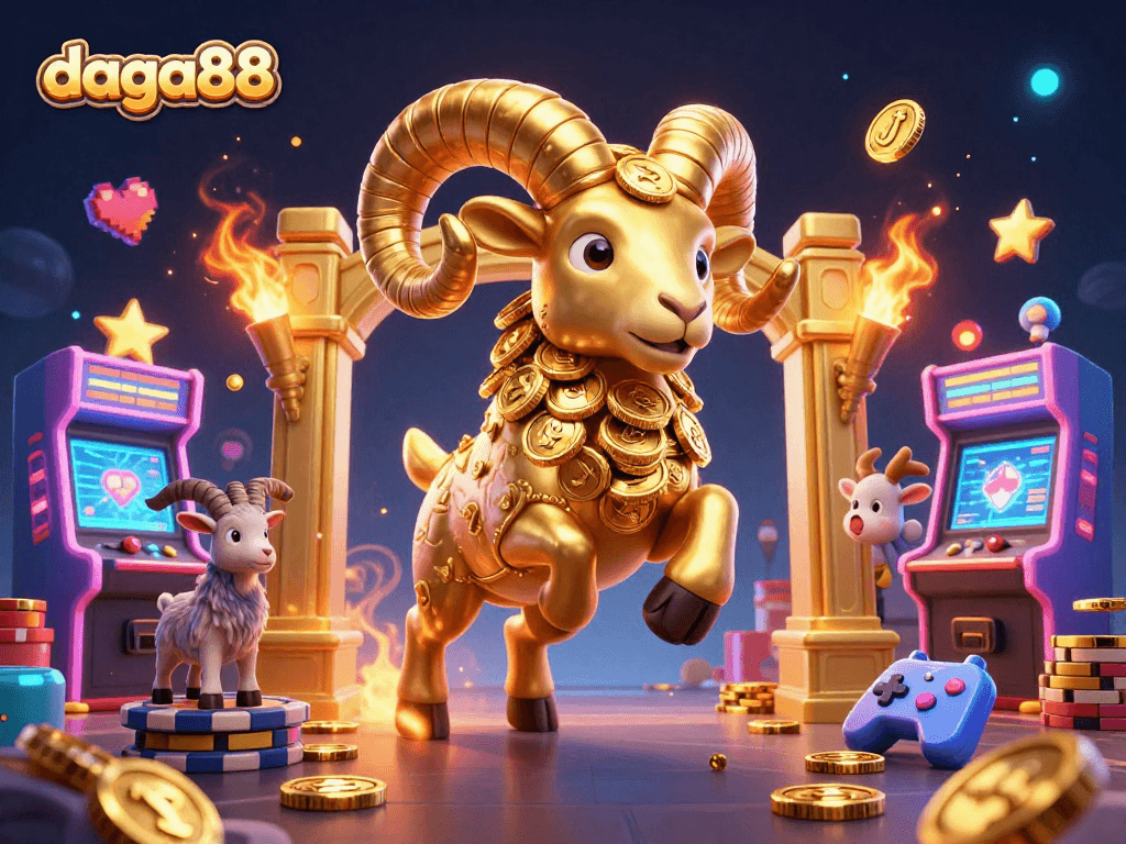 Daga88 introduces thrilling cockfighting action with vibrant gameplay, charming visuals, and interactive scenes.