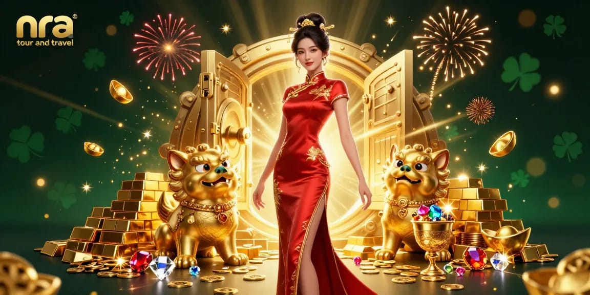 Experience the exciting world of nra tour and travel with premium casino rewards and vibrant visuals.