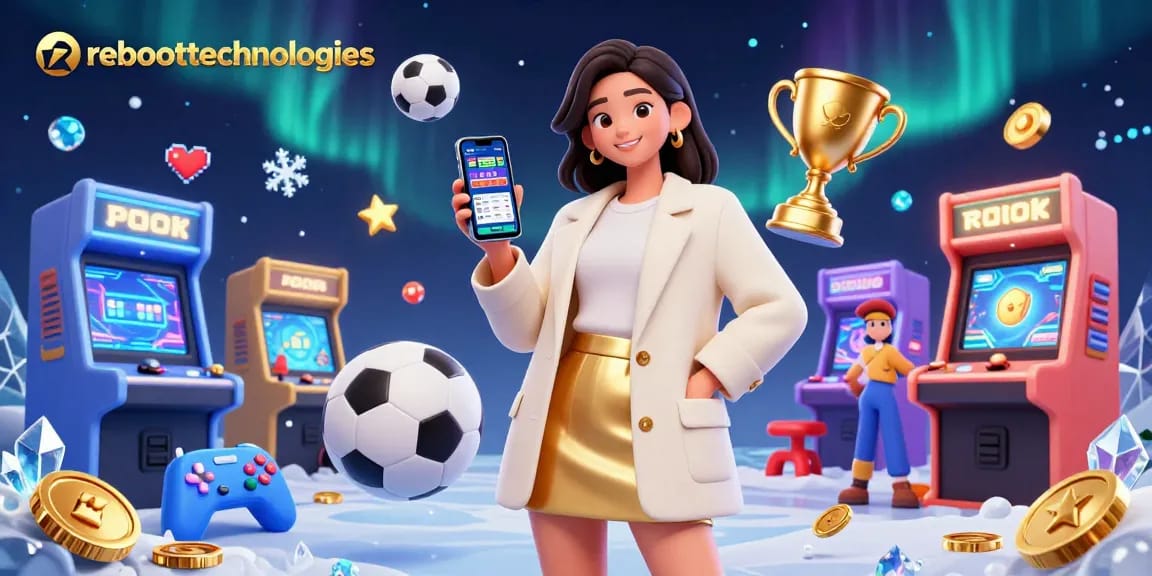 Engage with reboottechnologies for exciting sports betting experiences featuring advanced gaming aesthetics.
