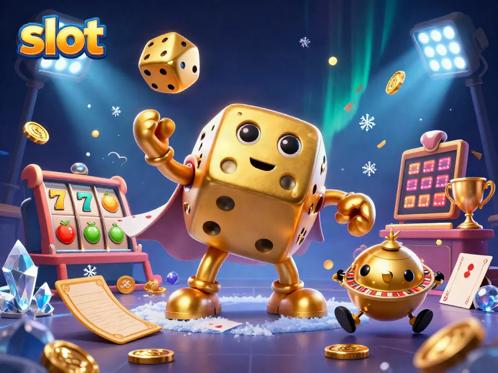 Slot gacor dengan simbol buah dan jackpot mengepul di tampilan menawan.