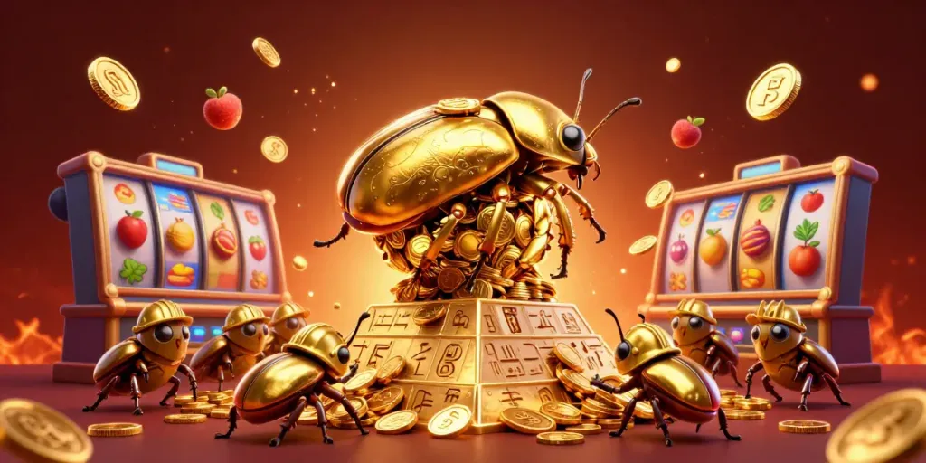 Menangkan slot mahjong dengan fitur menarik di permainan kasino modern.