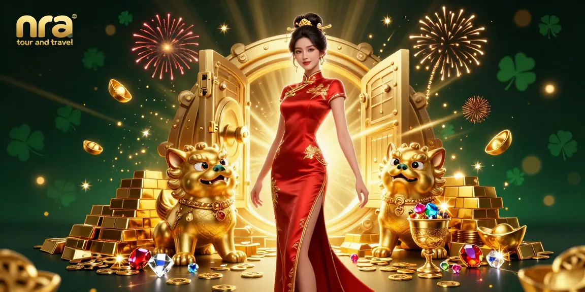 Experience the exciting world of nra tour and travel with premium casino rewards and vibrant visuals.